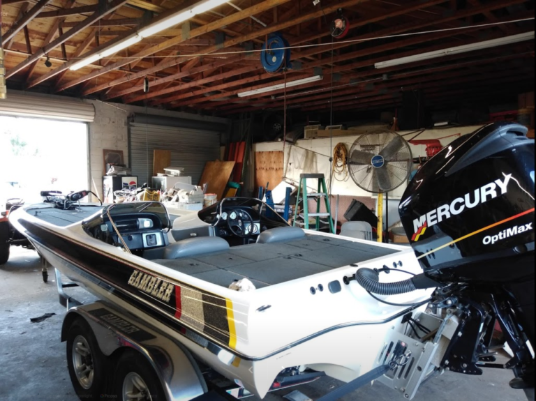 Gallery The Boat Doctor