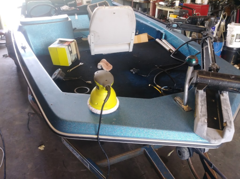 Gallery The Boat Doctor