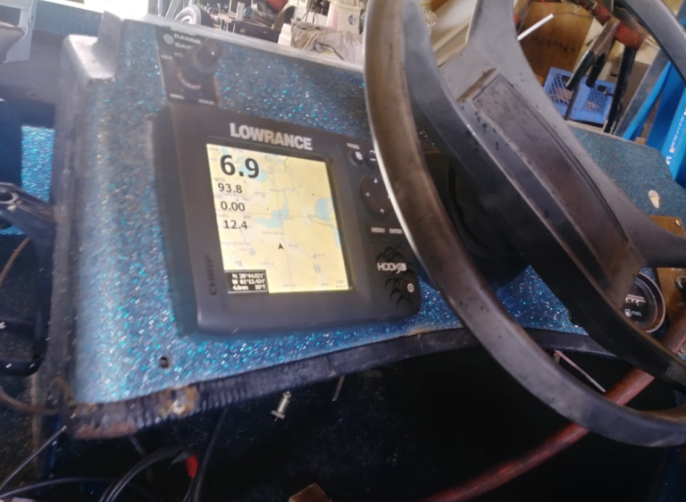 Gallery The Boat Doctor